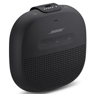 Enceinte bluetooth SoundLink micro - Noir