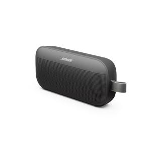 Enceinte portable Bluetooth Soundlink flex 2nd gen Noir