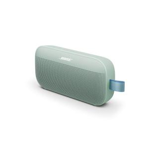 Enceinte portable bluetooth Soundlink Flex 2nd gen vert