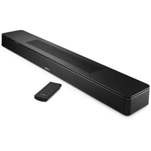 Barre de son Smart soundbar noir
