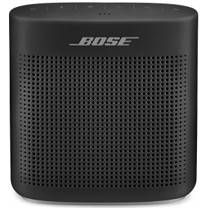 Bose – Enceinte bluetooth SoundLink Colour II Soft black