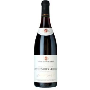 Vin rouge Côte de Nuits Village - 75 cl