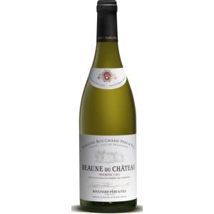 Vin Blanc Beaune du Château 1er Cru - 75 CL