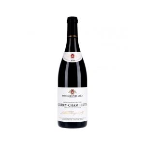 Vin rouge Gevrey-Chambertin 75 cl
