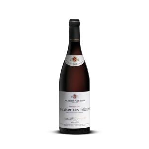 Vin rouge 75cl POMMARD LES RUGIENS 1er Cru
