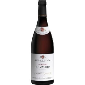 Vin rouge Pommard 1er Cru 2019 - 6 bout