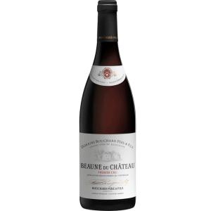 Vin Blanc Beaune du Château 1er Cru 2022 - 6 bout
