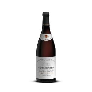 Vin rouge 75CL BEAUNE DU CHATEAU 1er Cru