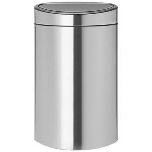 Poubelle 33L  Tri sélectif - 23L + 10L