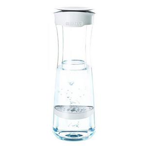 Bouteille filtrante Brita Fill&Serve blanc - graphite