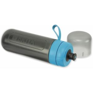 Gourde filtrante Active 600 mL - bleu pastel