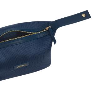 Trousse de toilette Joséphine navy