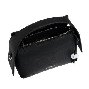 Sac à main Clémentine noir
