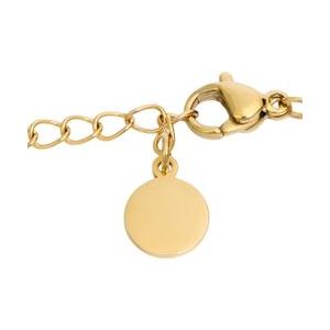 Bracelet Imogene bleu foncé