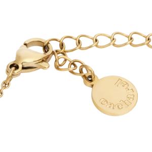 Collier Séraphine or