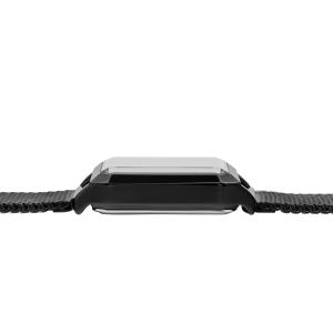 Montre Philomène noir
