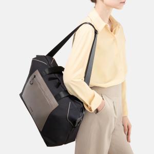 Sac de voyage Joséphine noir