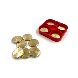 Jeu convivial La Grenouille Sebo