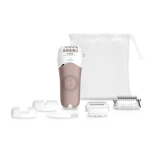 Epilateur Aquasoft