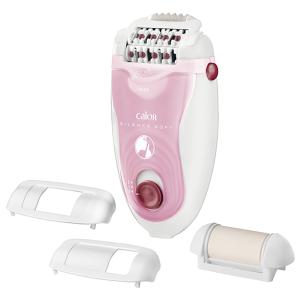 Epilateur Silence Soft