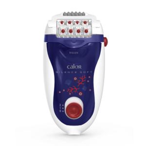 Epilateur Silent soft