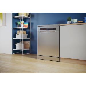 Lave vaisselle 60 cm inox