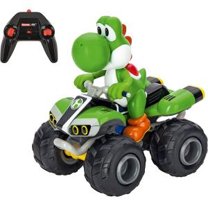Mini Quad électrique Mario kart - Yoshi