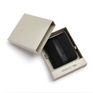 Portefeuille Delano noir