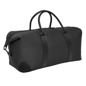 Sac de voyage Mesh noir