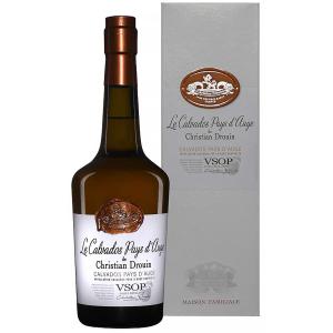 Calvados Pays d’Auge 70 cl