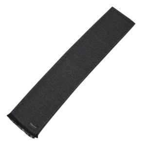 Echarpe Caprio grise