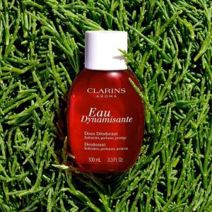 Déodorant Eau Dynamisante 100 ML