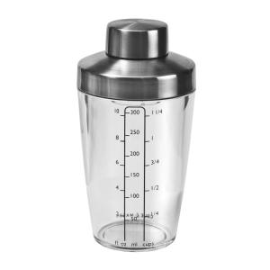 Shaker à vinaigrette