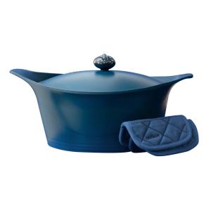 Cocotte 28 cm L'incroyable guimauve