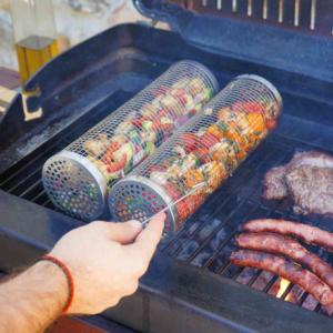 Grill à barbecue RollGrill