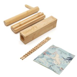 Coffret sushi Sooshi faciles