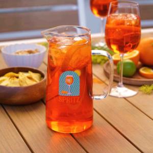 Carafe à Spritz Spritz Parfait