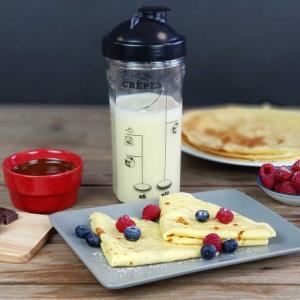 Coffret shaker crèpes Miam