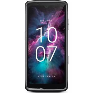 Smartphone Stellar M6 - 128 Go - Noir