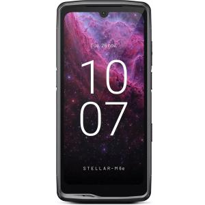 Smartphone Stellar M6E - 64 Go - Noir