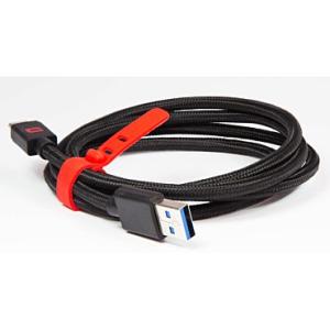 Cable de charge USB C rapide