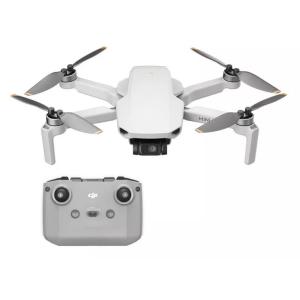 Drone Mini 4 K - avec télécommande
