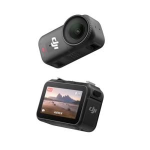 Caméra portable Osmo nano standart 64go