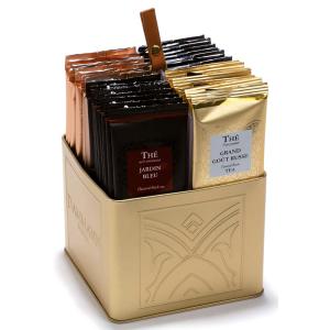 Coffret Thé Infiniment