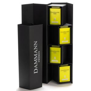 Coffret Tisane Séléné - 170 g