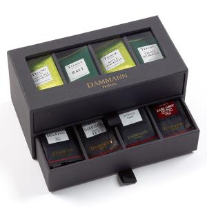 Coffret Thé Coffret 24/24