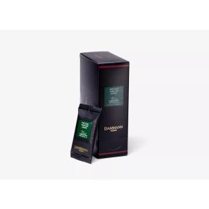 Boite thés Vert parfumé Jasmin Bio - 24 sachets