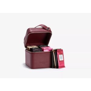 Coffret thés Valisette de 32 sachets de thés