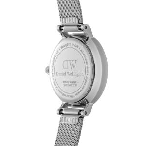 Montre Petite Unitone argent 28mm