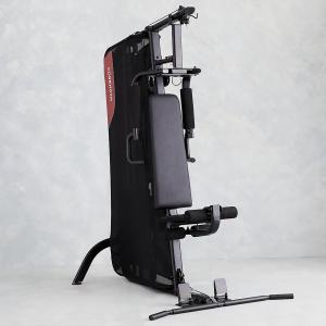 Banc musculation HOME GYM 900